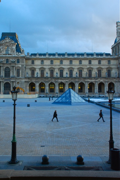 Louvre